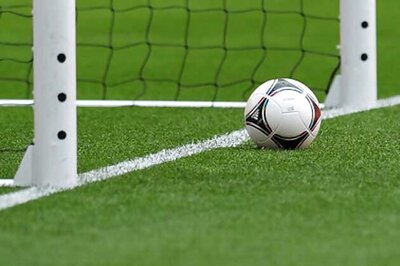 Goal-line technology to debut in Africa