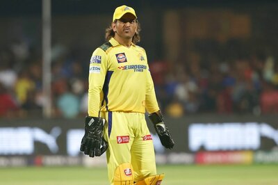 When An Emotional MS Dhoni Punched a Screen in Anger: 'His Dream of Retiring With IPL Trophy Shattered'