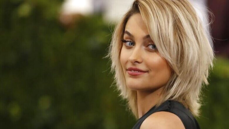 Nudity Is Beautiful, Don't Make It Sexual: Paris Jackson