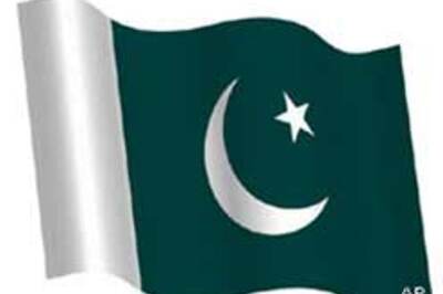 Pakistan air force put on alert: report