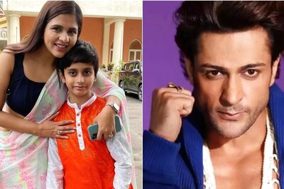 Dalljiet Kaur Says Ex-Husband Shalin Bhanot Hasn't Been Checking Up On Their Son: 'Not A Single...'