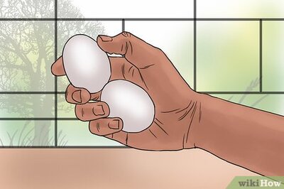 How to Dye Easter Eggs using Natural Products