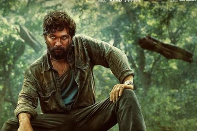 Happy Birthday Sukumar: From Arya to Pushpa: The Rise, Top 5 Movies of the Telugu Filmmaker