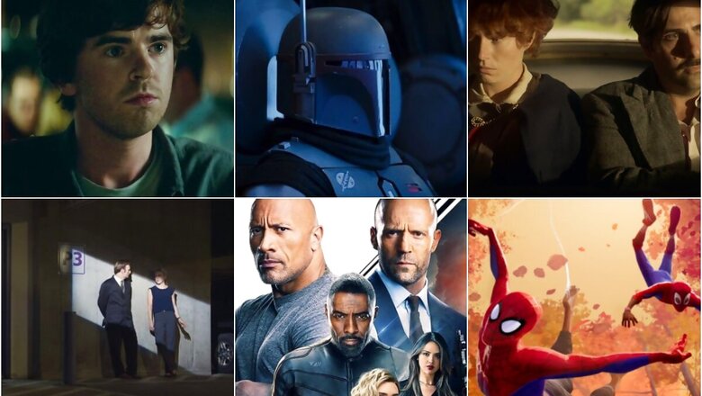 11 Spinoff Titles That are as Awesome as the Original