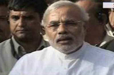 Modi names first-time MLA as new home minister