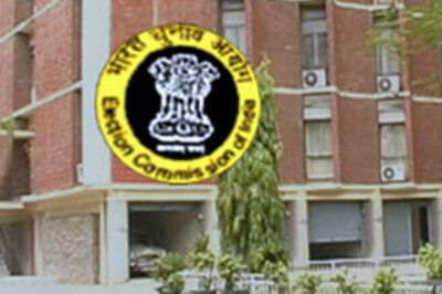 EC issues notices to Congress, DMK