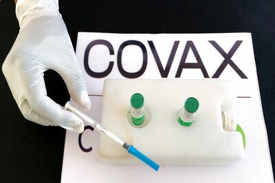 WHO Lists Anti-Covid Moderna Vaccine for Emergency Use