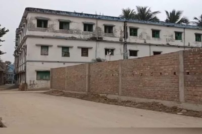 West Bengal's East Bardhaman To Soon Get Its First Government English Medium School