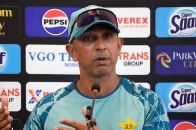 PAK vs ENG, 2nd Test: Azhar Mahmood Says 'Hopefully, Ball Will Begin to Take Turn on Ninth Day'