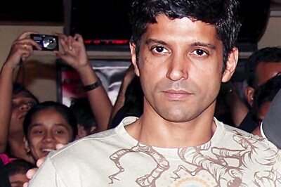 'Rock On' sequel: Farhan Akhtar plays the lead