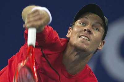 Passports should end doping system disaster: Berdych