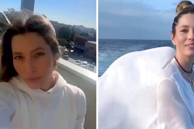 Justin Timberlake Celebrates Wife Jessica Biel’s Birthday, Calls Her ‘The Best’