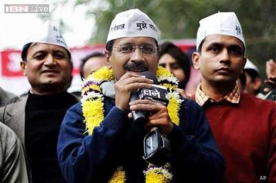 Delhi to have AAP government, Kejriwal set to be Chief Minister