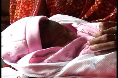 Highest number of newborns die in India annually