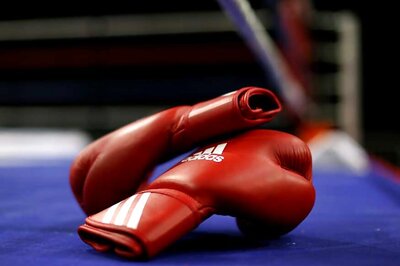 BFI to Pay Up Part of Outstanding International Dues by May 20; AIBA Threatens Suspension on Delay