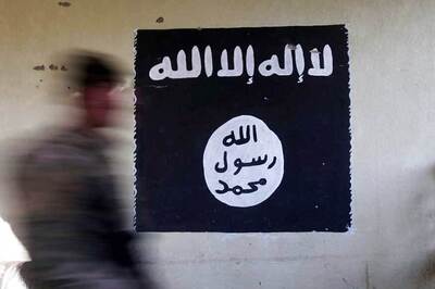 Kerala Youth Arrested by NIA in Two-Year-Old ISIS Case