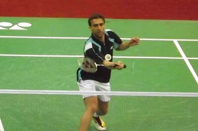 India Open: Anand Pawar makes his mark despite injury woes