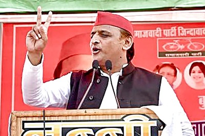 Remove BJP from Power to Protect Women's Honour in UP: Akhilesh Yadav