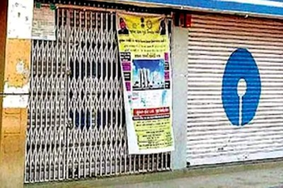 Bank Holidays in October, 2021: Banks to be Shut for 11 Days in Remaining Month. Full List