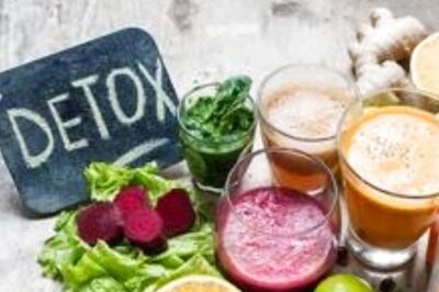 Do’s And Don’ts to Detoxify Your Body After Festive Season Binge