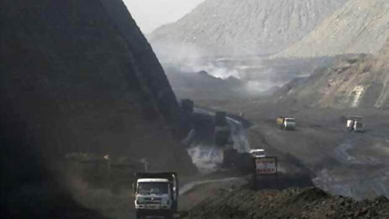 IMG to meet tomorrow to decide fate of 14 coal mines