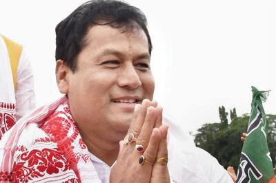 CM Sonowal Slams AASU for Making Confidential Report on Clause 6 of Assam Accord Public