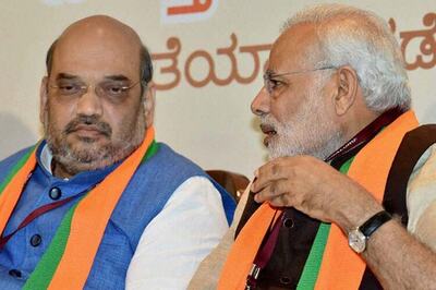 Can't give 'achhe din' in 5 years, will need to win all elections for 25 years to ensure it: BJP president Amit Shah
