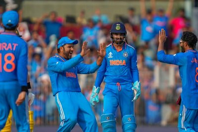 India vs Afghanistan Probable XIs & Head-to-Head, ODI World Cup 2023: Check IND vs AFG Predicted Teams
