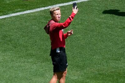 Olympic Drone Scandal: Canada Sends Assistant Coach And Analyst Home For Spying Over New Zealand Team