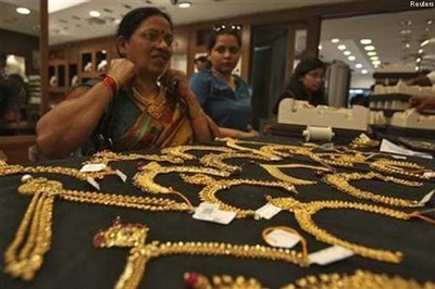 Gold prices in India seen recovering after massive fall