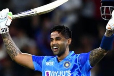 His Fearlessness, Shot Selection are Like a Chess Grandmaster': Ex-Australia Pacer Has 'No Advice' for Suryakumar Yadav