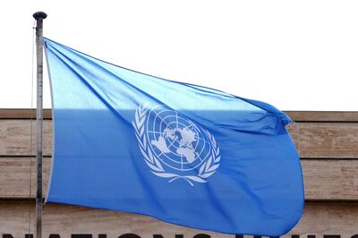 'Cruel, Inhuman Treatment': UN Experts Alarmed Over US Bid to Execute by Nitrogen Gas