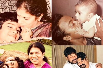 Ram Charan Turns 39: Did You Know His Film Magadheera Made Him a Star in Japan?