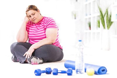 Young Obese At Higher Risk Of Cancer: Study