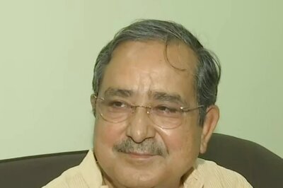 Exclusive | Corruption Reflection of Bengal's Economic Decay: BJP Leader And Economist Ashok Lahiri to News18