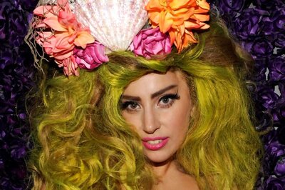 Lady Gaga: Artistes Don't Change With Fame, But People Around Them Do