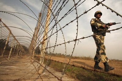 BSF Hands Back 12-Year-Old Pakistani Who Entered India to Drink Water