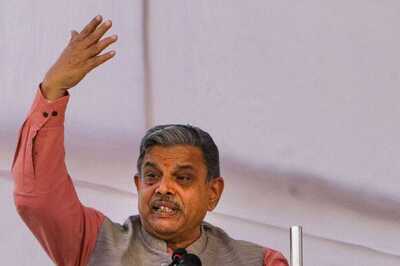 Electoral Bonds Scheme a Govt Experiment, Says RSS General Secretary Dattatreya Hosabale
