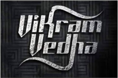 Hrithik Roshan and Saif Ali Khan's 'Vikram Vedha' Remake Delayed?