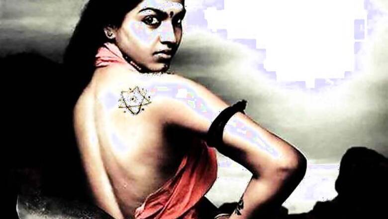 'Aravaan' to recreate the ancient Madurai