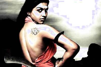 'Aravaan' to recreate the ancient Madurai