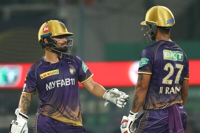 MI vs KKR Live Cricket Streaming IPL 2023: When and Where to Watch Mumbai Indians vs Kolkata Knight Riders Coverage on TV And Online