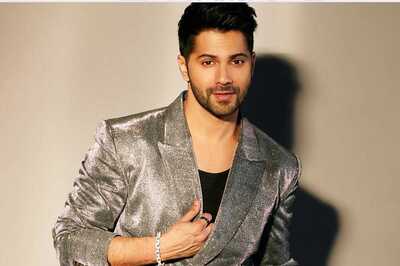Varun Dhawan: I'm Not Satisfied With My Career, It's a Restart Post Pandemic For Me | Exclusive