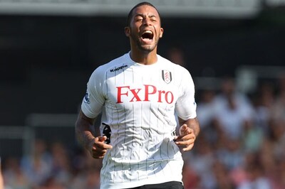 Fulham accept Spurs bid for Dembele