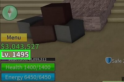 All the Ways to Change Into the Ghoul Race in Blox Fruits