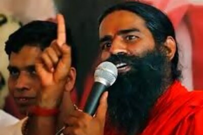 Country needs leaders with clear vision, says Baba Ramdev
