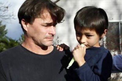 'Balloon boy' case was a hoax: Colorado sheriff