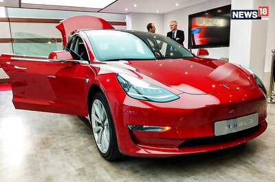 Top 5 Reasons Why Tesla Is Leading the Green Revolution With its Electric Vehicles: Explained