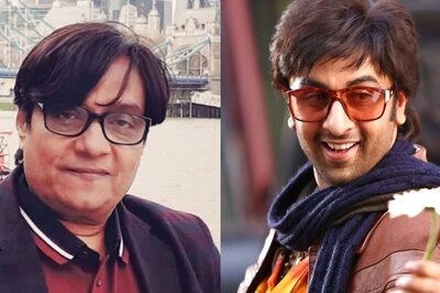 Why Brijendra Kala Was Asked To Leave Ranbir Kapoor's 'Besharam' After 10 Days of Shooting? Details Revealed