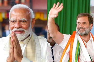News18 Evening Digest: Exit Polls For Lok Sabha Elections To Be Out Shortly & Other Top Stories